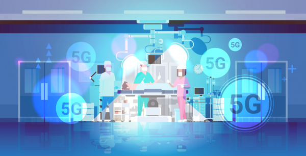 Usages de la 5G